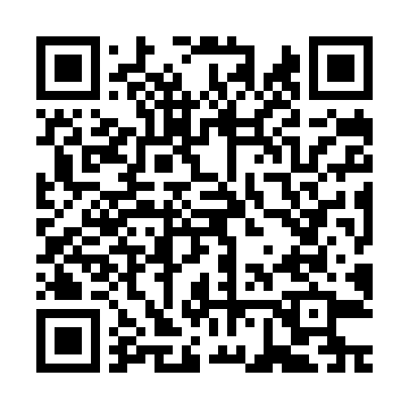 Código QR para donar por Yappy a la Fundación De Dos en Dos